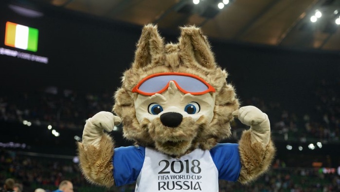 Европейский парламент призвал бойкотировать чемпионат мира по футболу в России