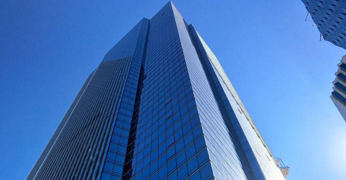 Европейский спутник подтвердил погружение Millennium Tower в Сан-Франциско