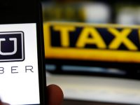Европейский суд признал Uber таксомоторной компанией