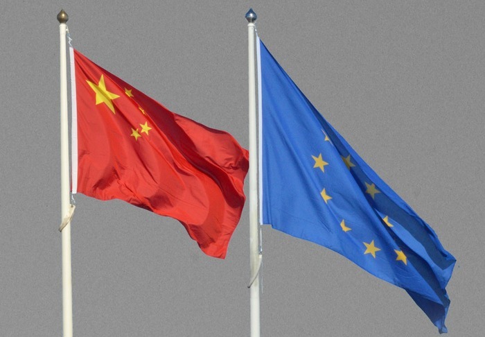 Евросоюз готов признать Китай рыночной экономикой