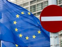 Евросоюз продлил санкции против России до 31 июля 2017 года
