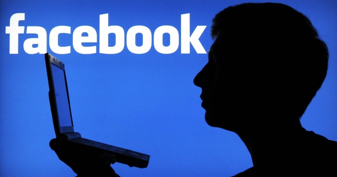 Facebook закрывает миллион аккаунтов в сутки