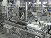 Бизнес идея: производство упаковочного оборудования