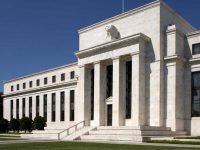 Федеральная резервная система получила $92 млрд прибыли в 2016 году