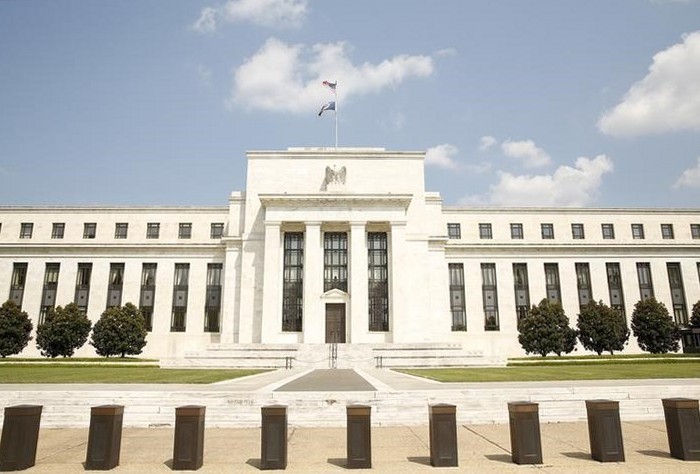 Федеральная резервная система США повысила базовую ставку до 0,5-0,75%