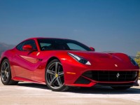 В ходе первичного размещения акций Ferrari привлекла 893 миллиона долларов