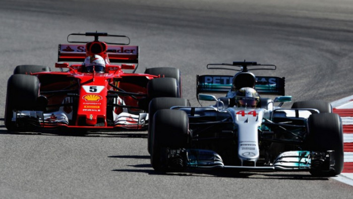 Ferrari предупреждает, что может выйти из Формулы-1