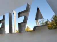 attends the FIFA Executive Committee Meeting on October 20, 2011 in Zurich, Switzerland. During this third meeting of the year, held on two days, the FIFA Executive Committee will approve the match schedules for the FIFA Confederations Cup Brazil 2013 and the 2014 FIFA World Cup Brazil.
