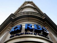 Филип Хаммонд: акции Royal Bank of Scotland могут быть проданы в убыток