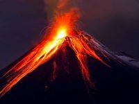 Филиппины: началось извержение вулкана Майон, эвакуировали 40 тыс человек