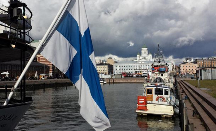 Финляндия выплачивает гражданам универсальный основной доход в размере $600