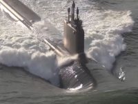 Флот из 12 подводных лодок ждет утверждение Пентагона