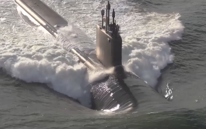 Флот из 12 подводных лодок ждет утверждение Пентагона