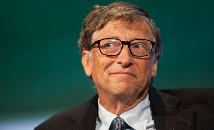 Фонд Билла Гейтса присоединился к Коалиции по вакцинам