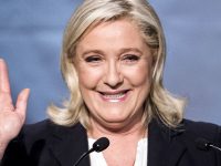 Франция может отказаться от евро после победы Ле Пен