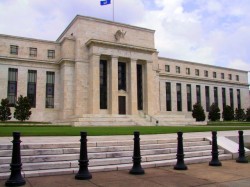 ФРС: капитал банков Америки должен быть увеличен