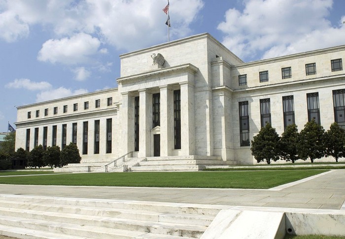 Федеральная резервная система США повысила ключевую ставку до уровня 1,25–1,5%