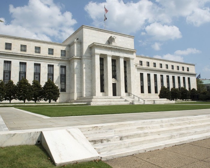 16 декабря Федеральная резервная система США повысила процентную ставку
