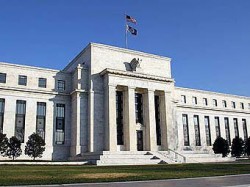 Федеральная резервная система США сворачивает программу количественного смягчения QE3