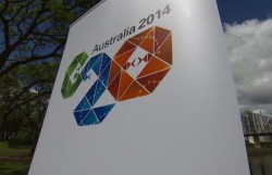 Представители G20 планируют создать центр поддержки инвестиций в Австралии