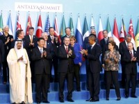 Лидеры “Большой двадцатки” обговорили способы прекращения финансирования терроризма