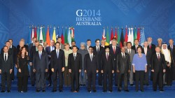 Участники G20 заинтересованы в ускорении экономического развития 