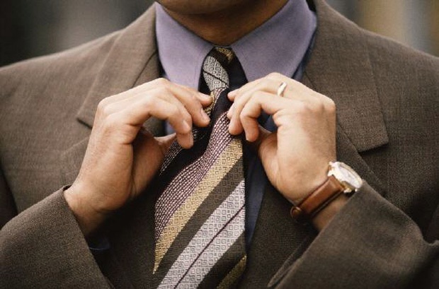Бизнес идея: продажа мужских галстуков и бабочек