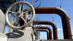 27 августа состоится открытие газопровода Унгены-Яссы