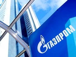 У Газпрома прибыль упала на 36%