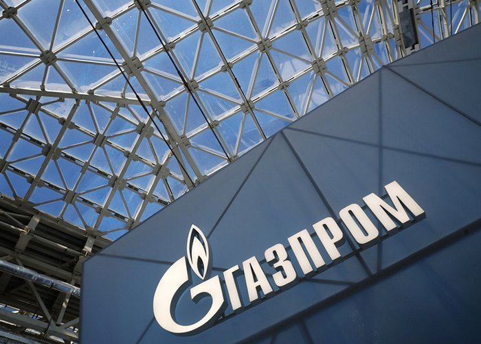Газпром опровергает заявление Украины об отмене правила "бери или плати"
