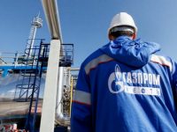 Газпром сообщил о росте потребления газа в странах ЕС