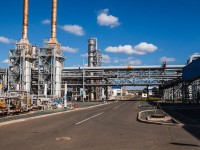 Газпром могут сильно потеснить на внутреннем рынке