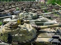 Генерал-майор констатировал устарелость 80% автомобильной техники в армии Украины