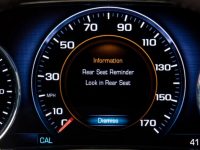 General Motors: новая функция спасет от теплового удара в авто