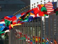 Генеральная Ассамблея ООН запретила ядерное оружие без поддержки членов НАТО