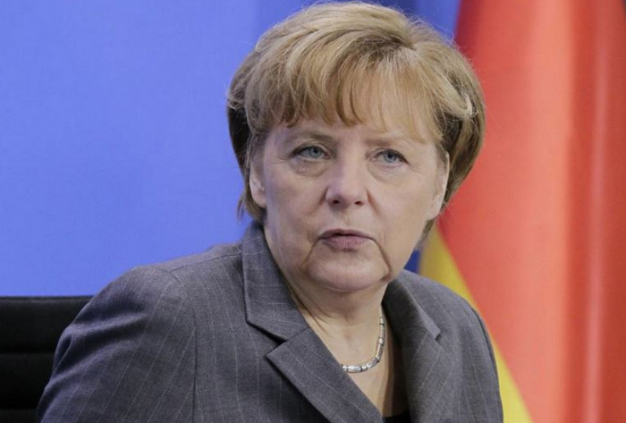 Германия может отказаться от бензиновых и дизельных автомобилей, - Меркель