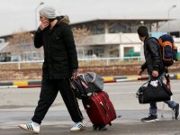 Германия начала депортацию афганских беженцев