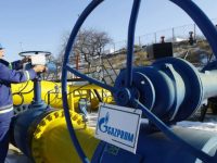 Германия – основной клиент российского Газпрома в ЕС