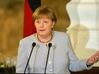 Германия предложила Египту $500 млн на поддержку экономики