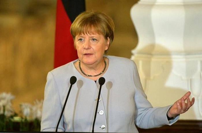 Германия предложила Египту $500 млн на поддержку экономики