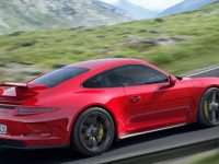 Германия: власти проверят реальный уровень выбросов автомобилей Porsche