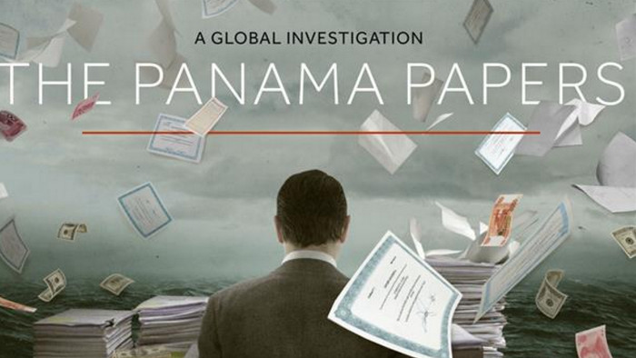 Германия заплатила 5 млн евро за "Панамские документы"