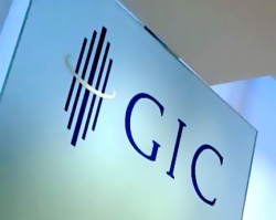 Инвестиционный фонд Сингапура GIC владеет 2% акций Газпрома  
