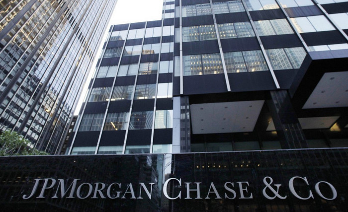 Глава JP Morgan: снижение налогов приведет к повышению зарплаты и росту инфляции в США