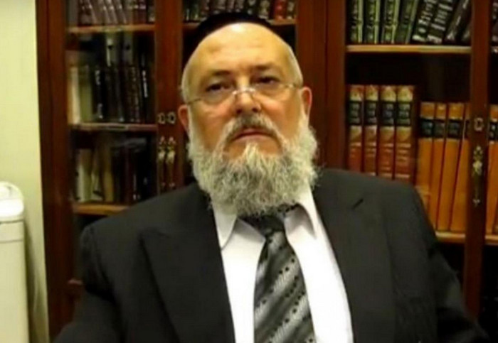 Главный раввин Барселоны призвал евреев переезжать в Израиль