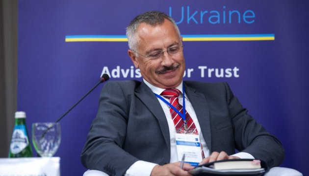 Главой подразделения Венецианской комиссии стал украинец Сергей Головатый
