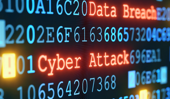 Глобальная кибератака может нанести ущерб в 121 млрд долларов, - отчет Lloyd
