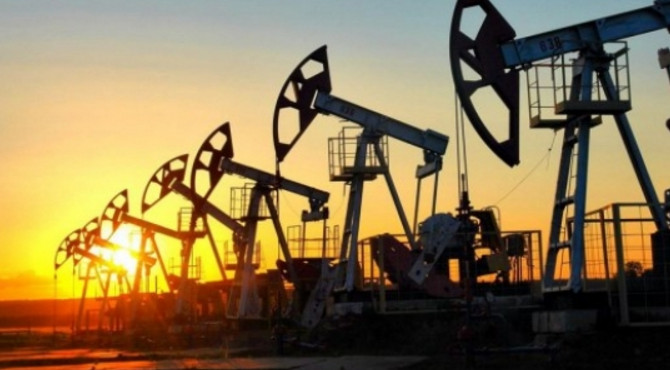 Глобальный рост на нефть достиг своего максимума за последние два года, - МЭА