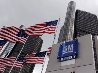 В текущем году General Motors планирует вложить 9 млрд долларов в развитие бизнеса
