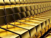 Пора инвестировать в золото, или уверенный рост рынка драгметалла